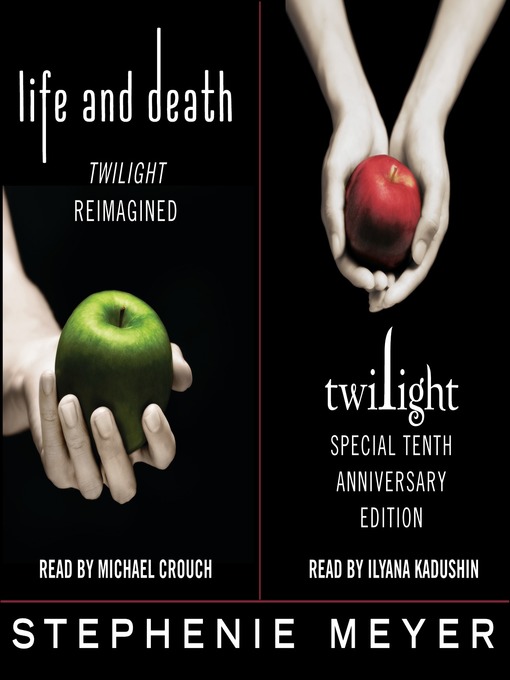 תמונה של  Twilight / Life and Death